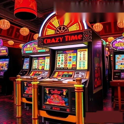 Configurações úteis dentro do app 5lwin